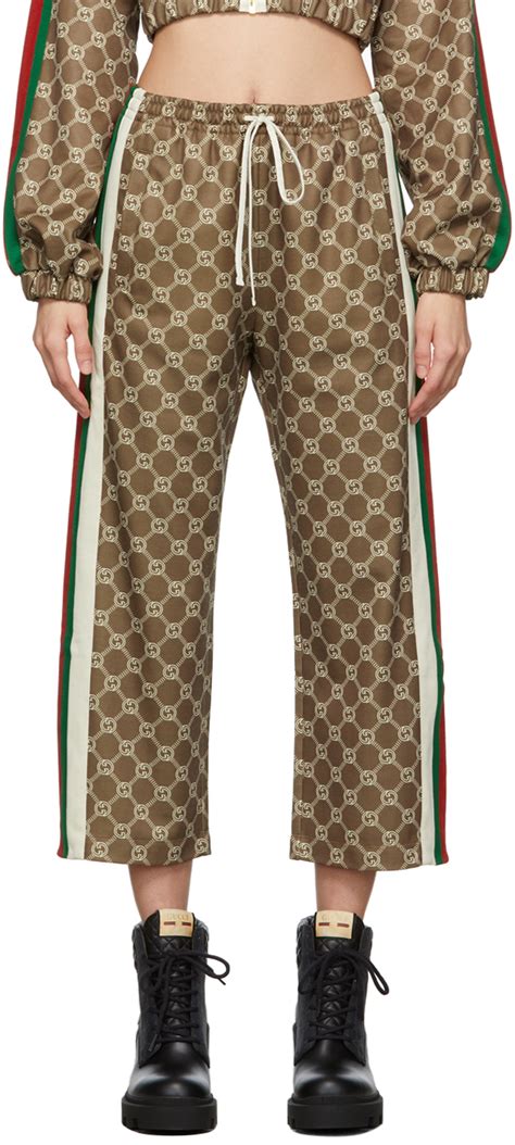 buy gucci pants|gucci khaki pants.